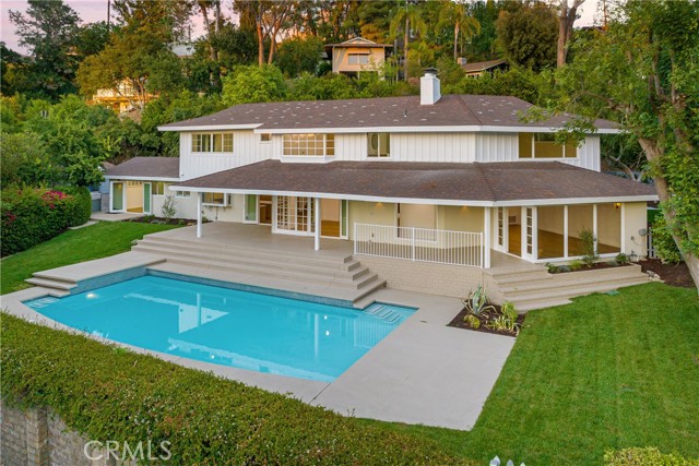 Property photo of 4620 Encino AV