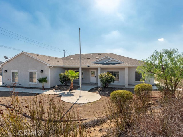 Property photo of 30797 Via Las Rosas