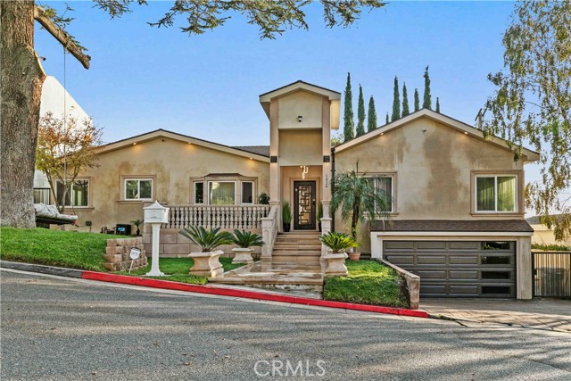 Photo of 1824 Crestmont Ct