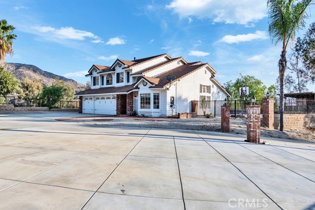 Property photo of 10161 Canyon Vista