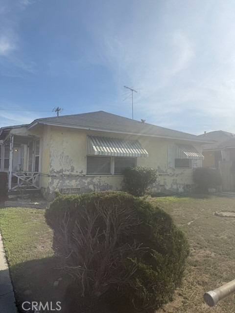 Property photo of 13502 S San Pedro