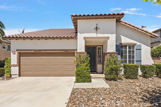 Property photo of 35419 El Diamante DR