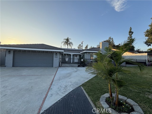 Property photo of 1036 E Covina Hills