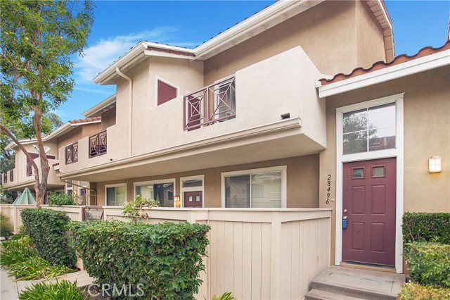 Property photo of 28496 Lucca CT