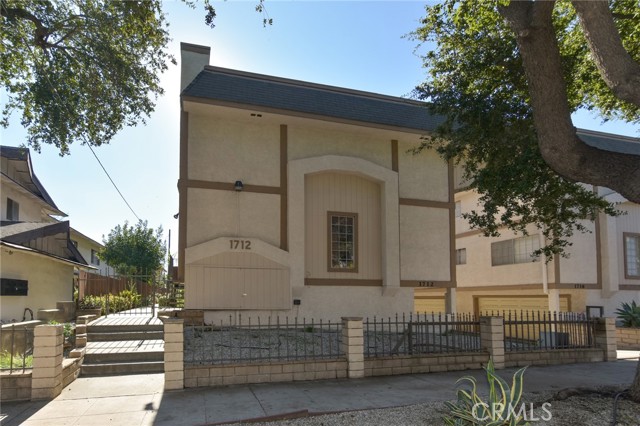 Property photo of 1712 Pepper St #A