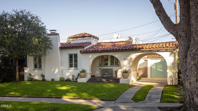 Photo of 214 Milton Dr