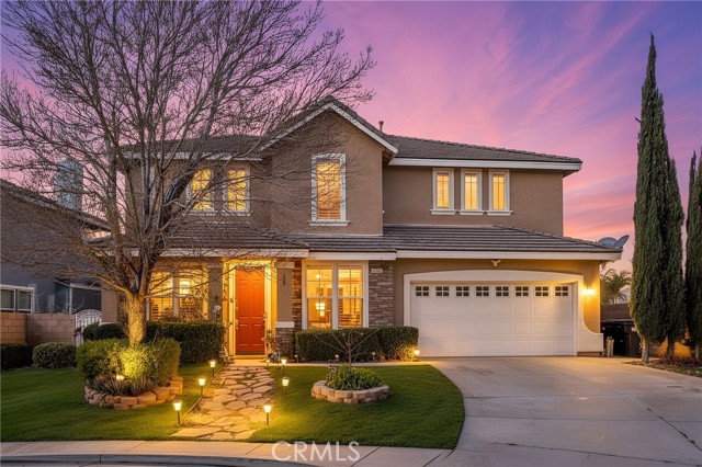 Property photo of 40755 Knollwood CT