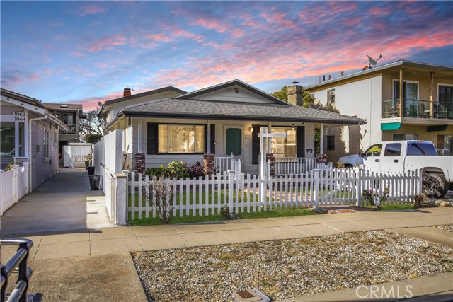 Property photo of 1054 W 23rd ST