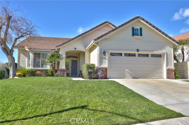 Property photo of 39531 Sierra Madre