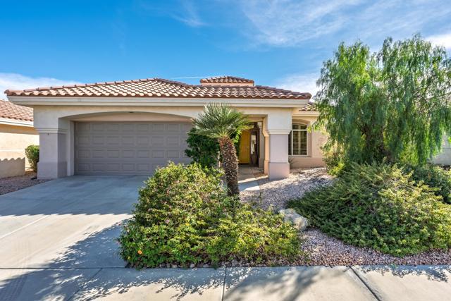 Property photo of 78411 Desert Willow DR