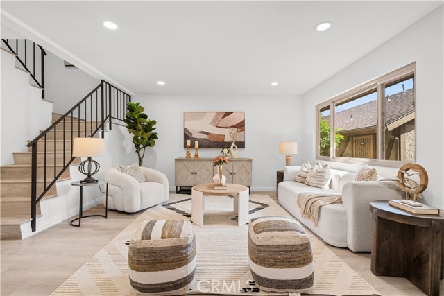 Property photo of 313 S Almansor ST