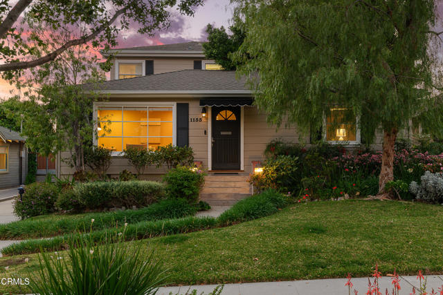 Property photo of 1155 N Sierra Bonita AV