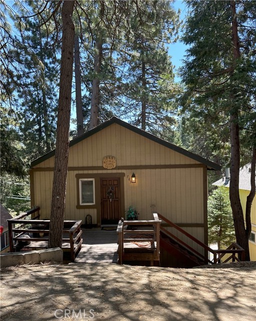 Property photo of 769 Sierra Vista DR