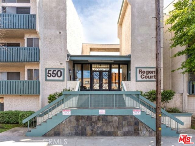 Photo of 550 W Regent St