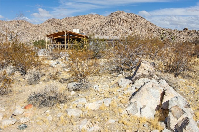 Property photo of 8575 Lobo Pass RD
