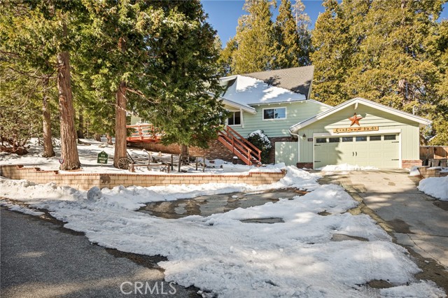 Property photo of 514 Grizzly RD