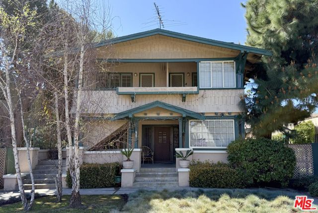Property photo of 1018 N 5th ST