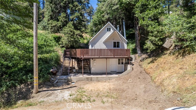 Property photo of 21818 Vista RD
