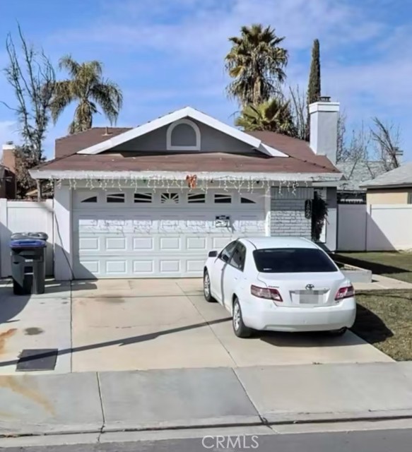 Property photo of 1892 Murrieta RD
