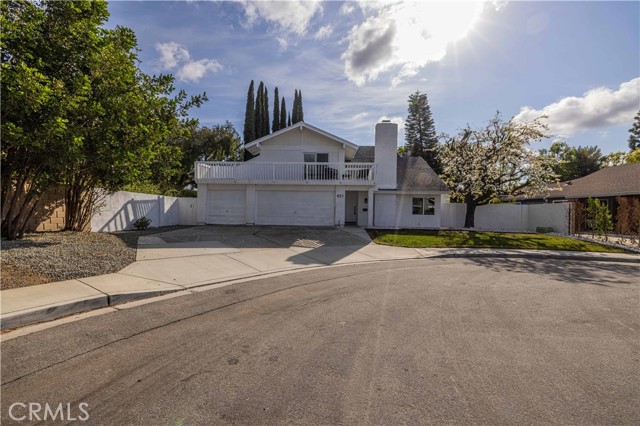 Property photo of 921 Dahlia AV