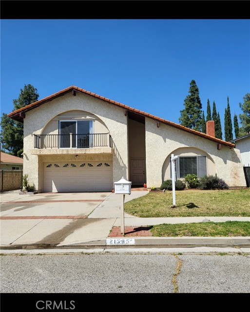Property photo of 21335 Kingsbury ST