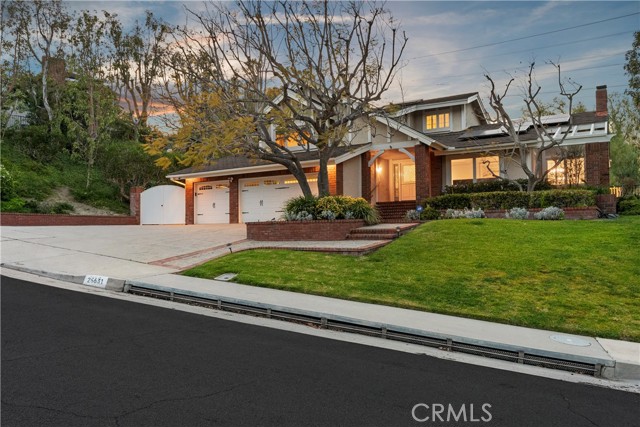 Property photo of 25631 Rangewood RD