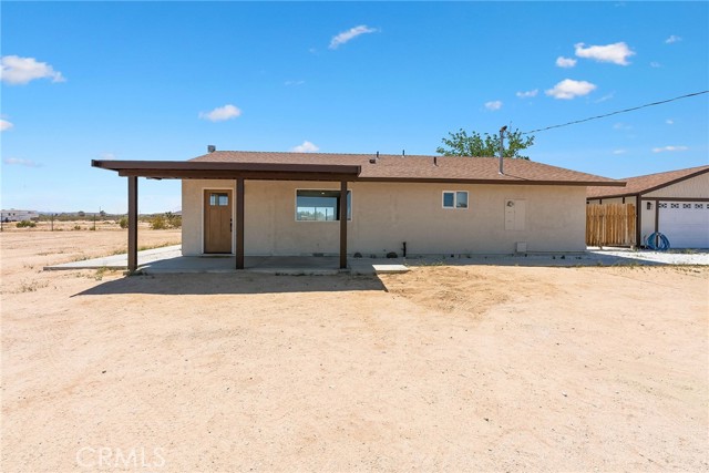Property photo of 60777 Adele AV