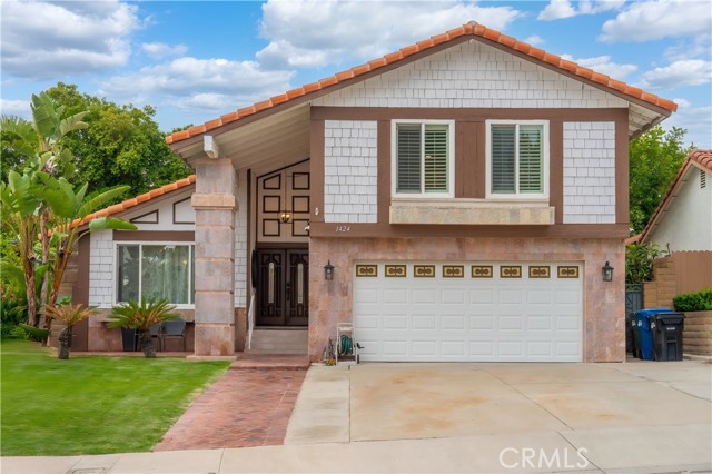 Property photo of 1424 Tierra Cima AV