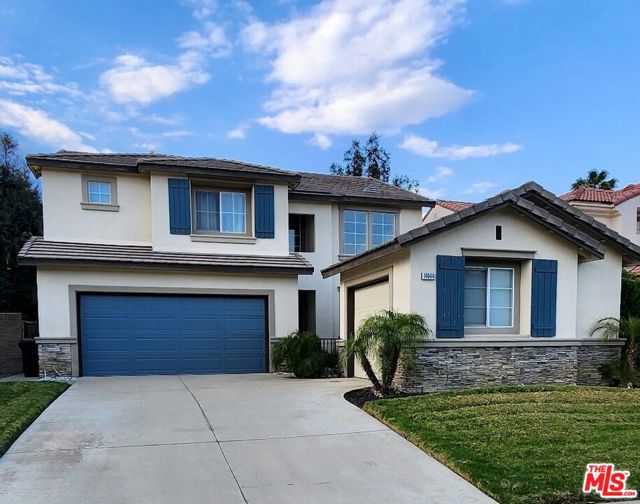 Property photo of 14844 Rosetown AV