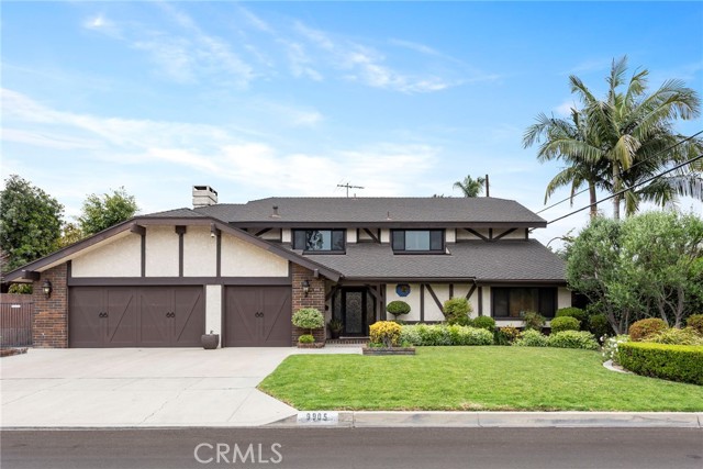 Property photo of 9905 Pangborn AV