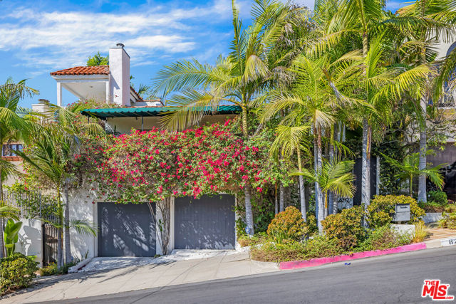 Property photo of 8272 Marmont LN