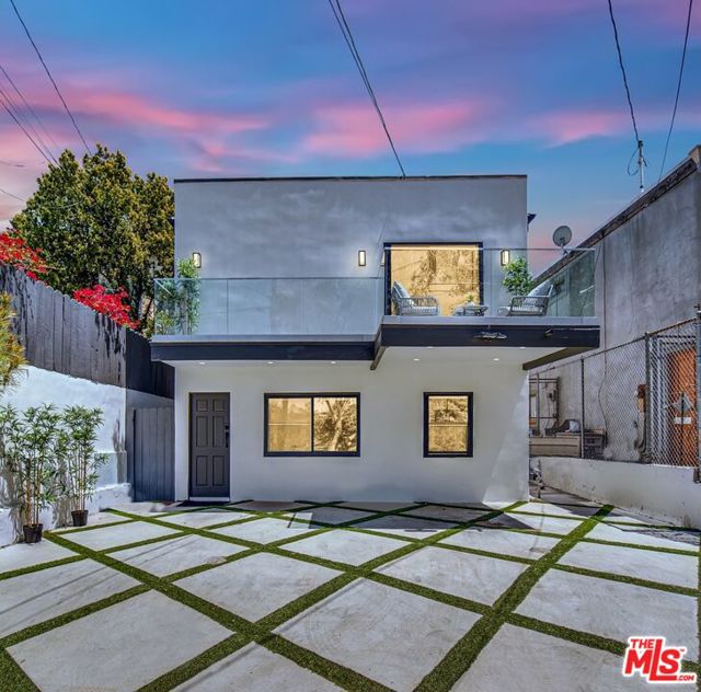 Property photo of 8960 Crescent DR