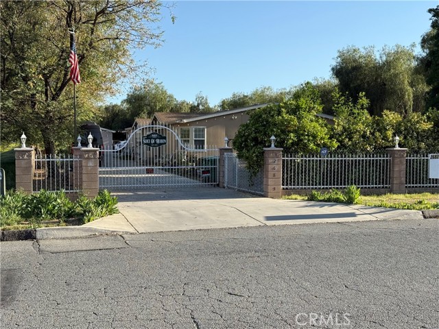 Property photo of 26825 Lazy Creek RD
