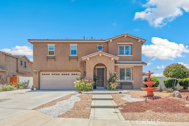 Property photo of 27943 Aidan CR