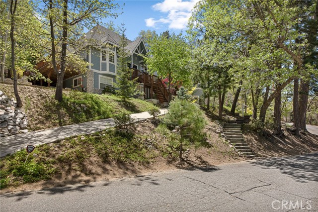 Property photo of 28537 North Shore RD