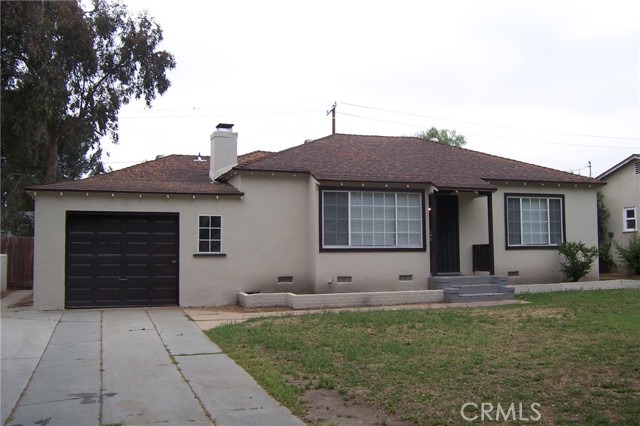 Photo of 3008 Serrano Rd