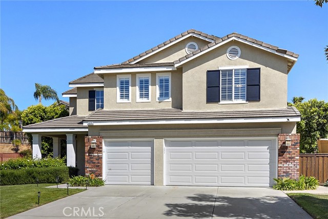 Property photo of 8976 MORNING HILLS DR