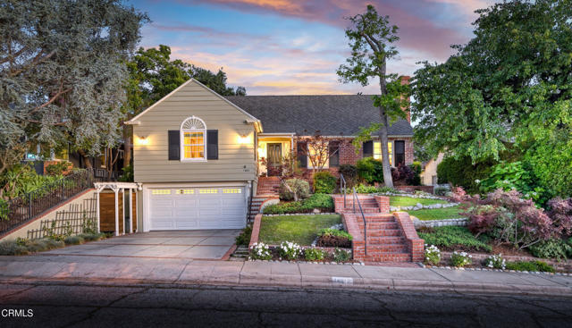 Property photo of 1421 Oneonta Knoll