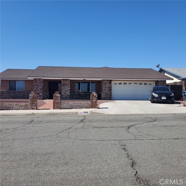 Property photo of 550 Stanford DR