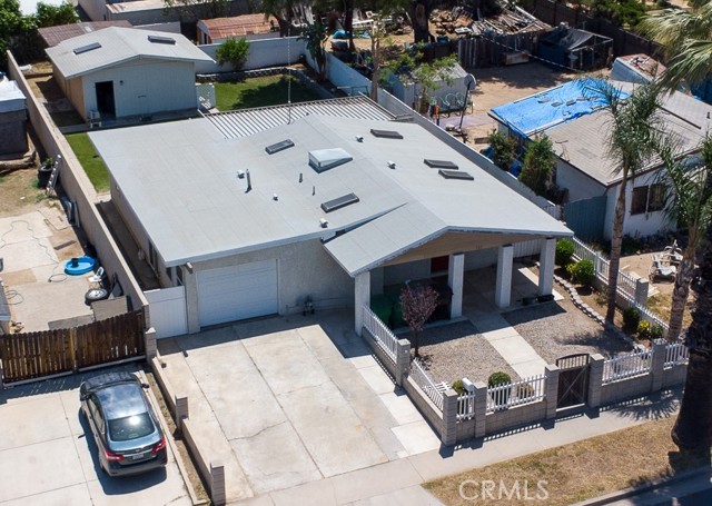 Property photo of 161 N Cota ST