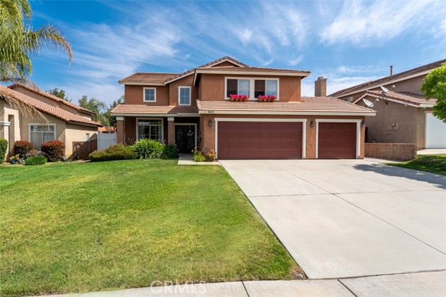 Property photo of 962 Kilmarnock WY