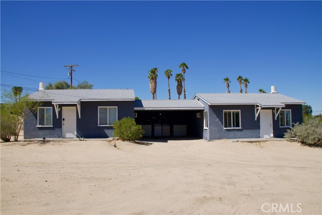 Property photo of 73514 Desert Trail DR