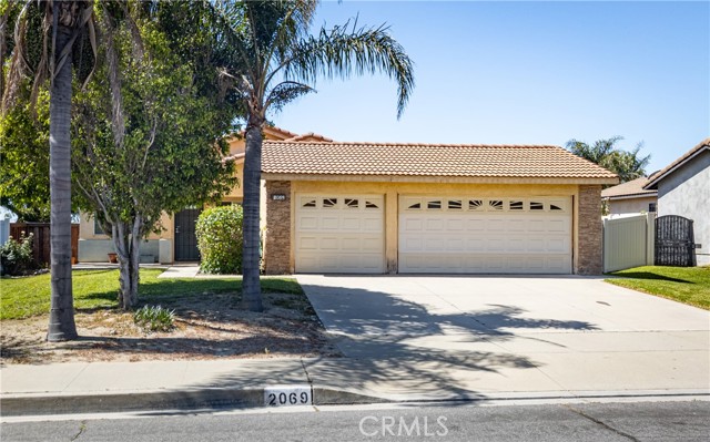 Photo of 2069 W Fairview Dr