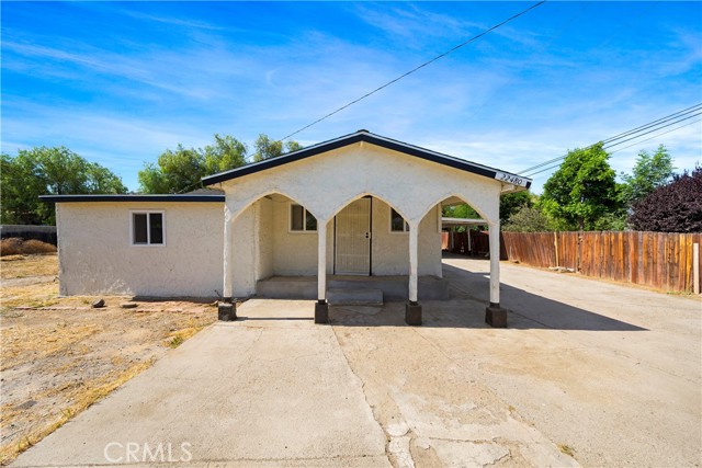 Property photo of 22480 Aloha RD