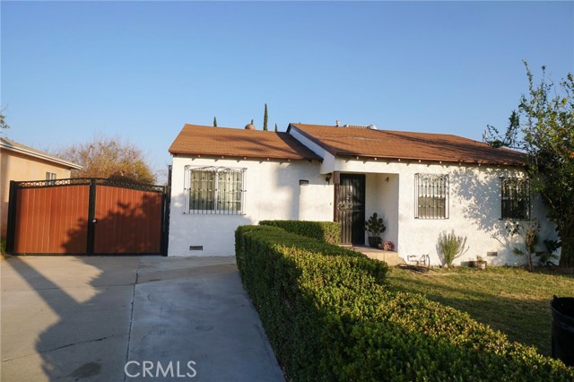 Property photo of 8937 Palmetto AV