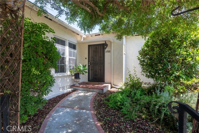 Property photo of 3766 Rose AV