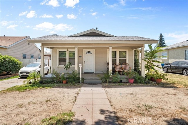 Property photo of 2838 N G ST