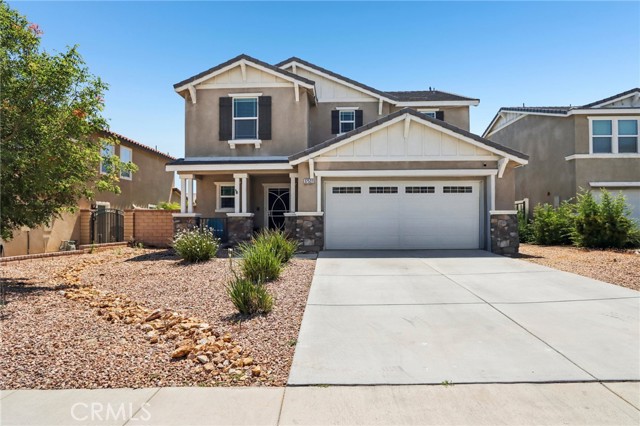 Property photo of 37522 Citron PL