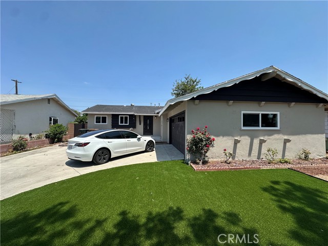 Property photo of 1421 E Turin AV