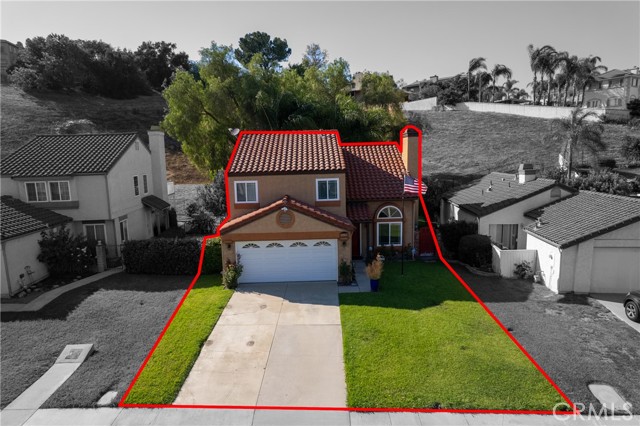 Property photo of 2566 Cottonwood TR